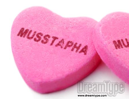musstapha